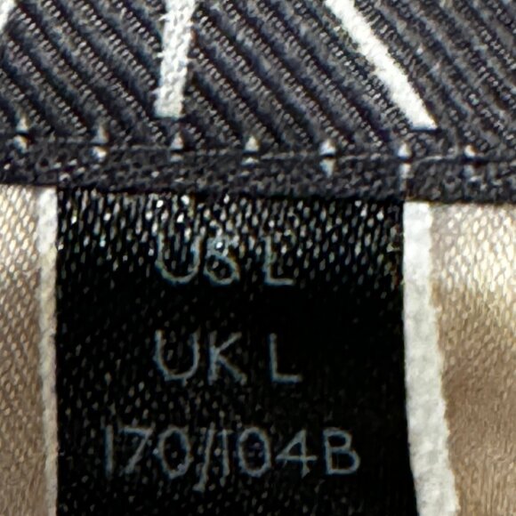 Elevated Piece! Anthropologie Fur by Urf Noemie Faux Fur Coat in Beige Size L - Picture 6 of 14